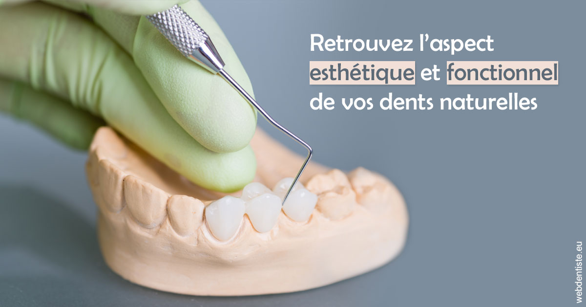 https://dr-decroos-sylvie.chirurgiens-dentistes.fr/Restaurations dentaires 1