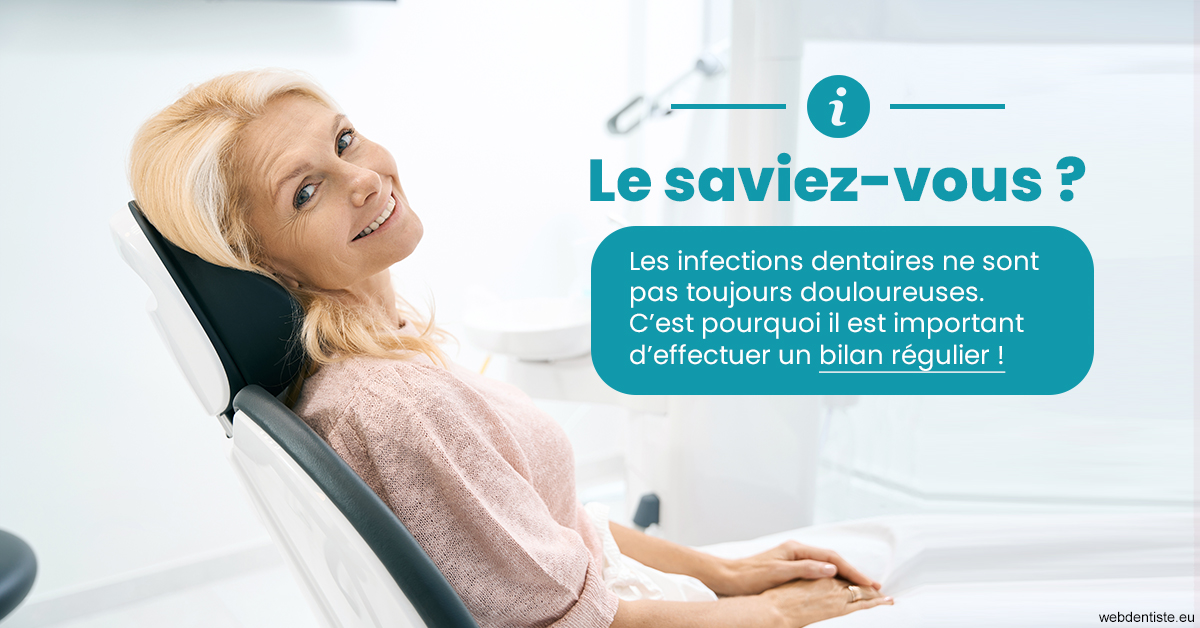 https://dr-decroos-sylvie.chirurgiens-dentistes.fr/T2 2023 - Infections dentaires 1