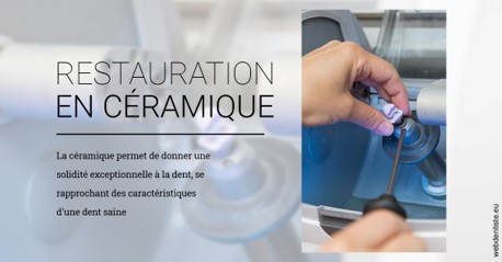 https://dr-decroos-sylvie.chirurgiens-dentistes.fr/Restauration en céramique