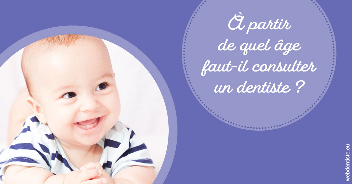 https://dr-decroos-sylvie.chirurgiens-dentistes.fr/Age pour consulter 2