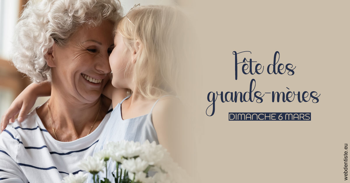 https://dr-decroos-sylvie.chirurgiens-dentistes.fr/La fête des grands-mères 1